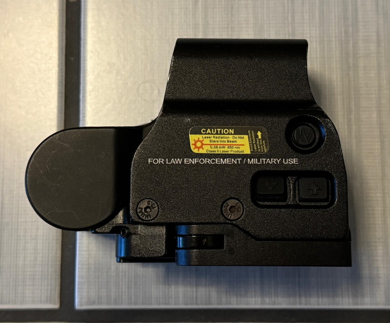Imagen 1 de Novritsch Red Dot - V7