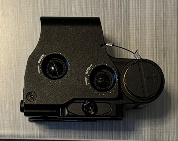Imagen 2 de Novritsch Red Dot - V7