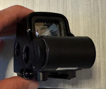 Imagen 3 de Novritsch Red Dot - V7
