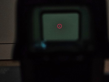 Image 5 for Sig Sauer Romeo 8T + Sig Sauer Juliet 3 magnifier