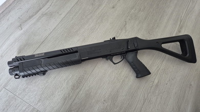 Afbeelding van NIEUW + GARANTIE VFC/Fabarms STF12 gas pump shotgun