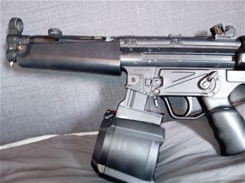 Afbeelding 2 van B&T MP5 body metal