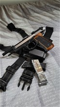 Image for WE beretta two tone