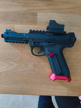 Imagen para AAP-01 met HPA