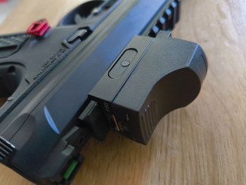 Imagen 4 de AAP-01 met HPA