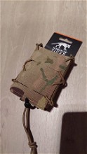 Image for Tasmanian tiger tension pouch