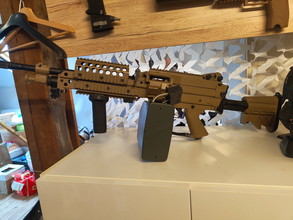 Afbeelding van M249 hpa