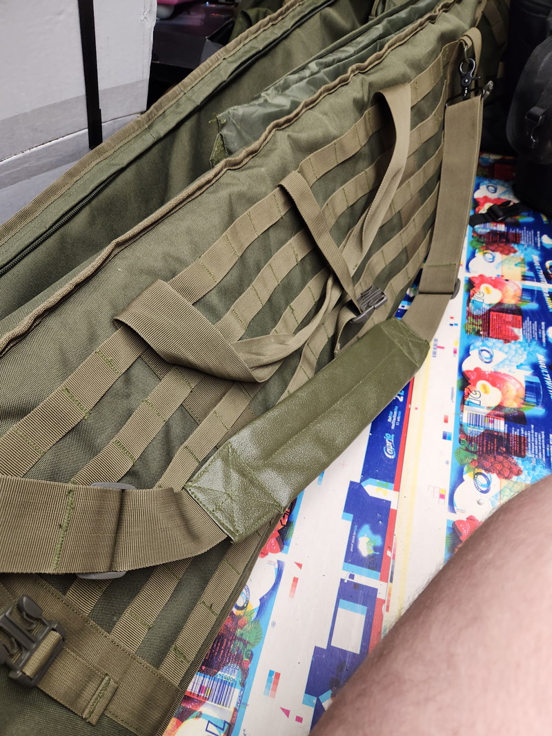 Image 1 for lmg tas of voor andere replicas