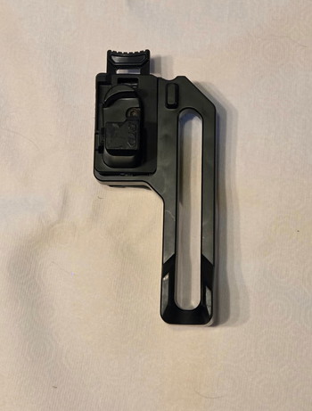 Image 4 for Novritsch SSX-303 Complete Set. 5 mags, scope, silencer, bipod, holster en nozzle set