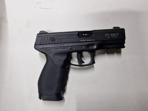 Image for Taurus PT24/7 F-mark