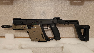 Imagen para zo goed als nieuwe kriss  vector