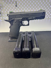 Image for NOVRITSCH SSP5 4.3