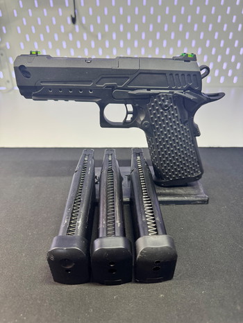 Image 2 for NOVRITSCH SSP5 4.3