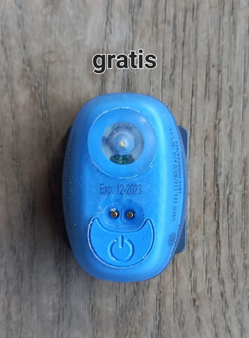 Image 5 pour mooie knipperlampjes  4+1gratis!!!