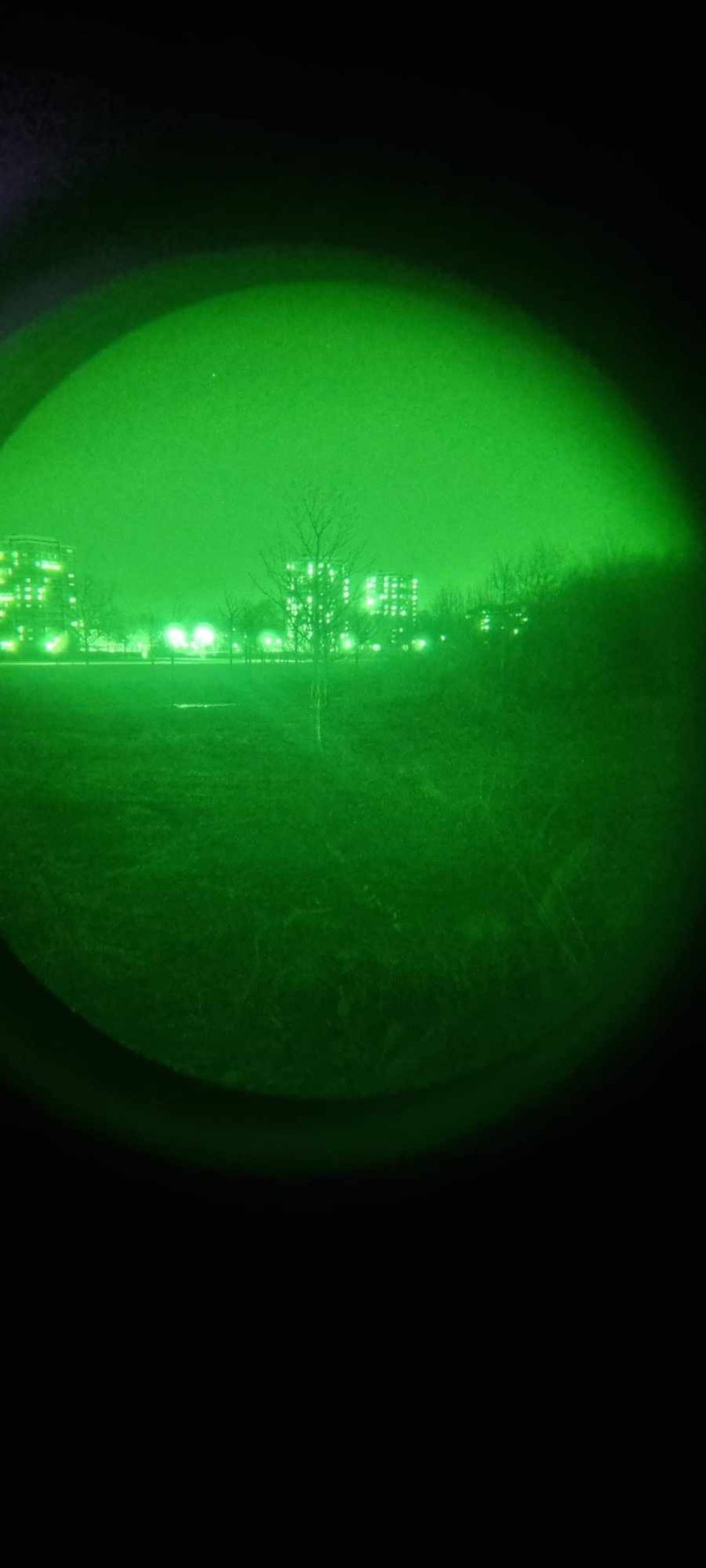 Afbeelding 1 van Nvg pvs 14
