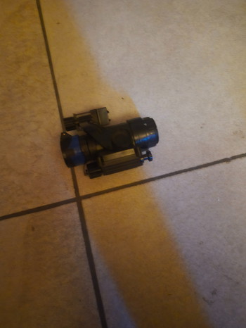 Afbeelding 2 van Nvg pvs 14