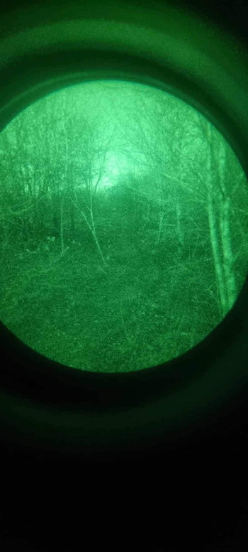 Afbeelding 5 van Nvg pvs 14