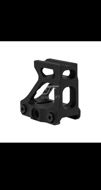 Afbeelding 2 van MRO High Mount JJ Airsoft