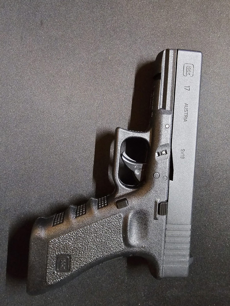 Imagen 1 de Glock C02