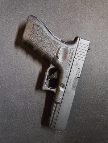 Imagen 2 de Glock C02