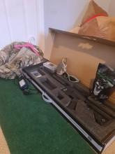 Afbeelding van All airsoft gear needed