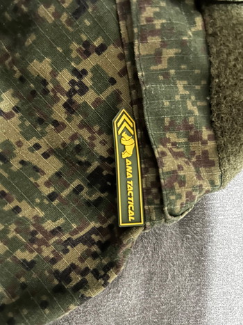 Imagen 2 de ANA Tactical set digiflora/EMR
