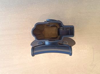 Imagen 3 de PADDLE HOLSTER NUPROL FOR GLOCK 17
