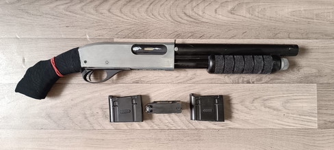 Image for Shotgun Double aegle M870