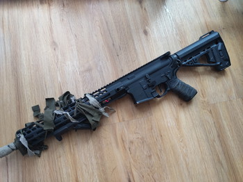 Afbeelding 2 van VFC Avalon M4 Saber Carbine