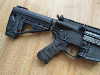 Afbeelding 4 van VFC Avalon M4 Saber Carbine
