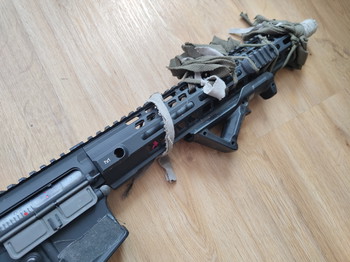 Imagen 5 de VFC Avalon M4 Saber Carbine