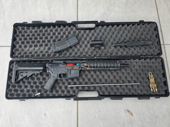 Image 2 pour Dmr en cqb hpa mancraft
