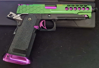 Bild für Hi-Capa 2011 Full Custom Speedsoft