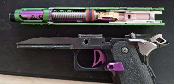 Bild 3 für Hi-Capa 2011 Full Custom Speedsoft