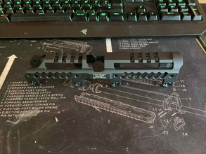 Image pour B-31L Wiitech for AKM GBBR Tokyo Marui