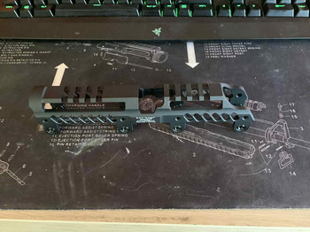 Image 2 for B-31L Wiitech for AKM GBBR Tokyo Marui