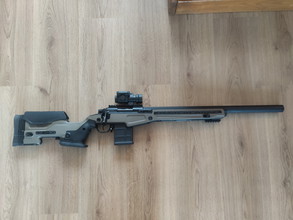 Bild für AAC T10 Sniper Rifle action army