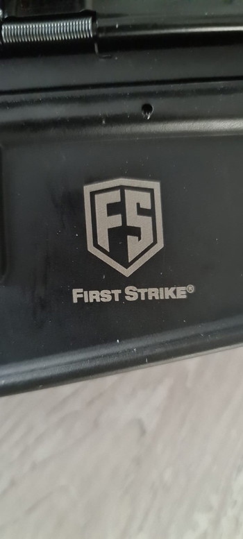 Afbeelding 3 van HPA FIRST STRIKE T15 M4