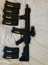 Image for Tokyo Marui NRGS MK18