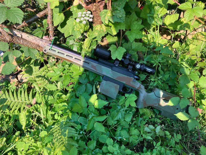 Image 1 for Tac41-p