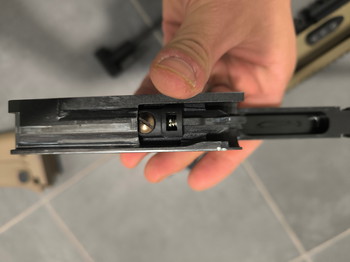 Imagen 4 de WE Scar L GBBR