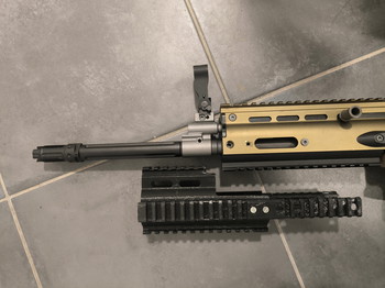 Imagen 5 de WE Scar L GBBR