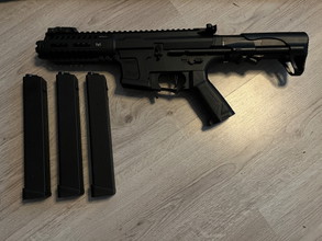 Bild für G&G ARP9 1.0
