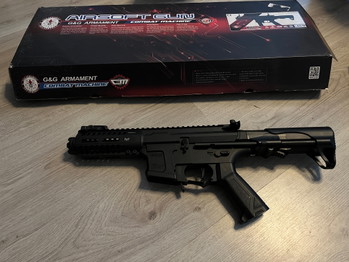 Image 2 for G&G ARP9 1.0