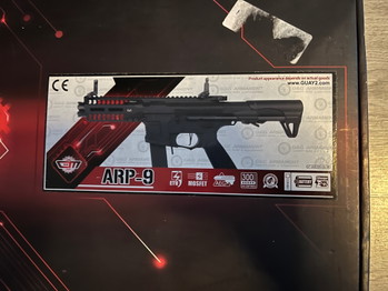 Image 3 for G&G ARP9 1.0