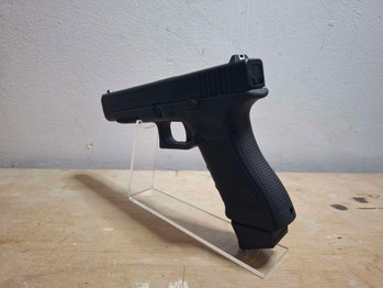 Bild 6 für Umarex / VFC Glock 34 Gen. 4 Deluxe Edition - Co2 - NEAR-MINT CONDITION
