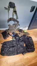 Afbeelding van Super kwaliteit airsoft kleding van Uf-pro