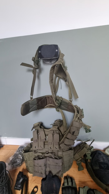 Image 3 pour Super kwaliteit airsoft kleding van Uf-pro