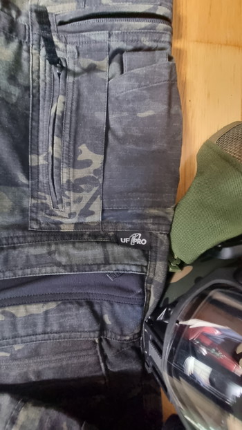 Bild 7 für Super kwaliteit airsoft kleding van Uf-pro