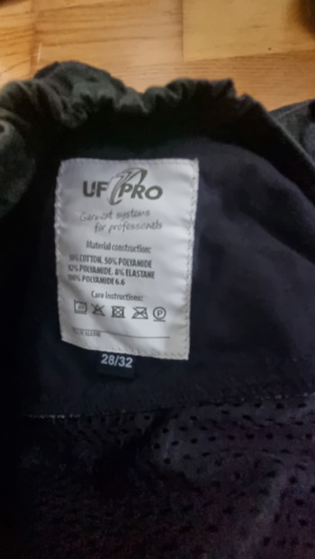 Bild 8 für Super kwaliteit airsoft kleding van Uf-pro